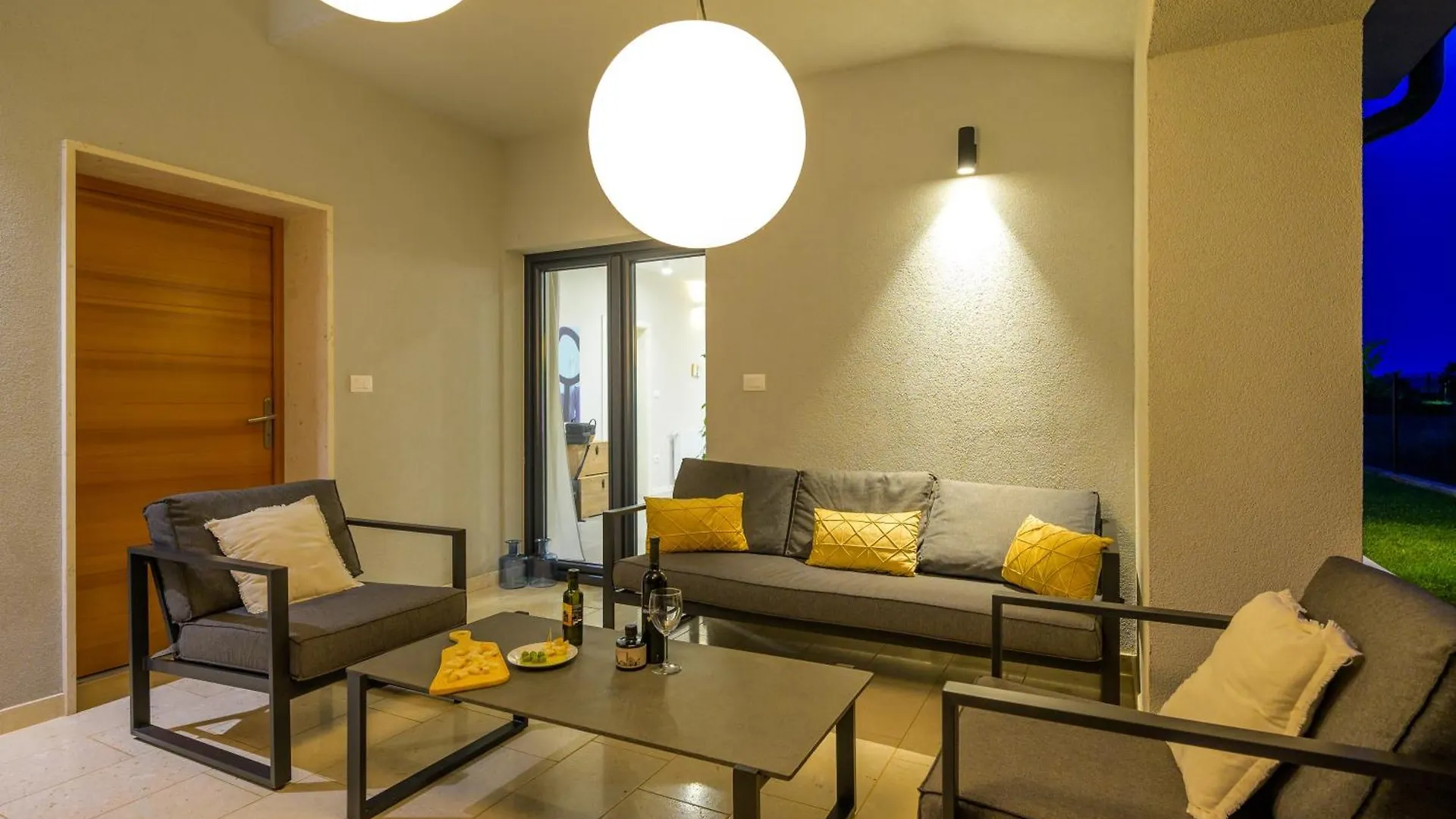 Villa Sain By Istrialux Marcana 0*,  Croatia